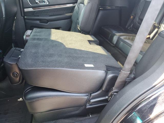 used 2016 Ford Explorer car, priced at $16,775