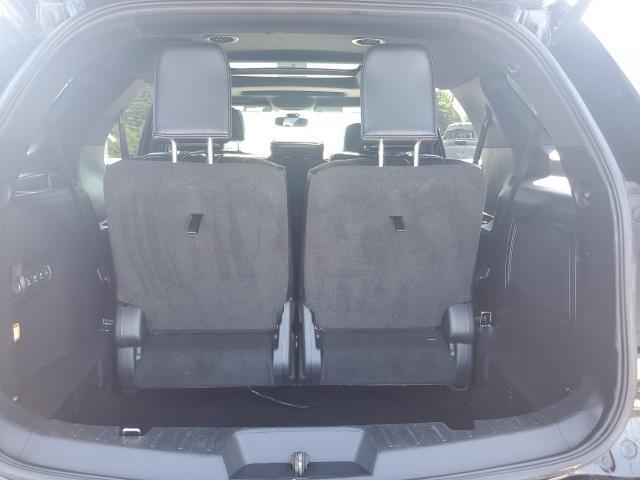 used 2016 Ford Explorer car, priced at $16,775