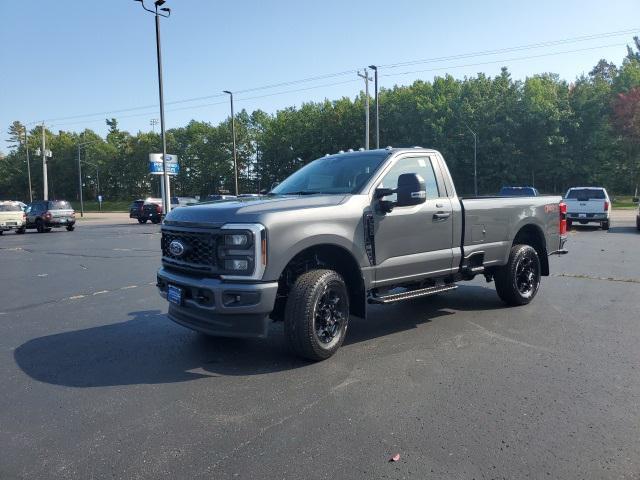 new 2026 Ford F-250 car, priced at $59,565
