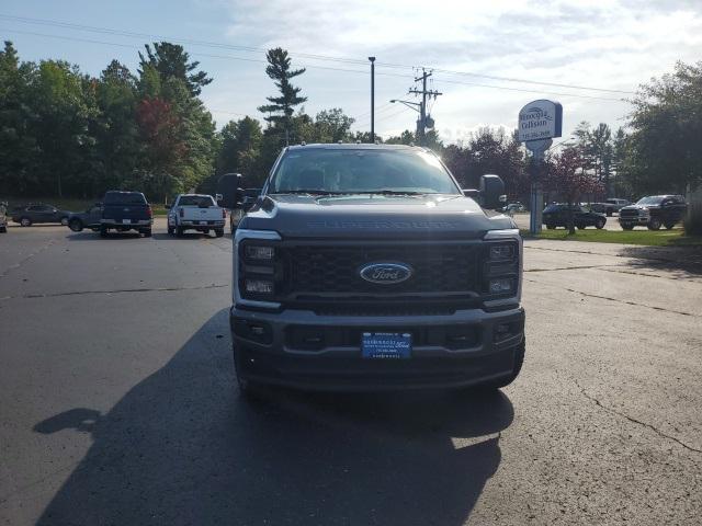 new 2026 Ford F-250 car, priced at $59,565