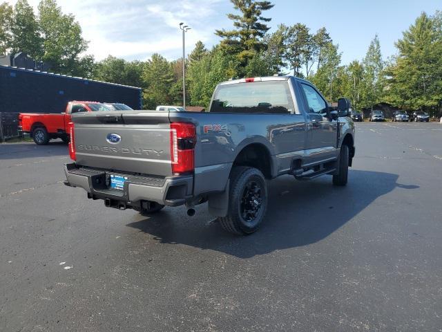new 2026 Ford F-250 car, priced at $59,565