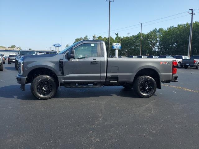 new 2026 Ford F-250 car, priced at $59,565