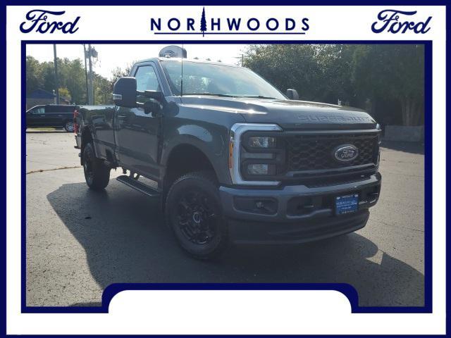 new 2026 Ford F-250 car, priced at $59,565