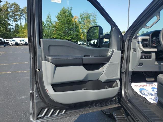 new 2026 Ford F-250 car, priced at $59,565