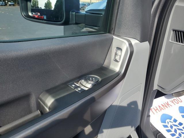 new 2026 Ford F-250 car, priced at $59,565