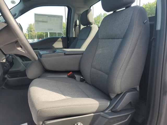new 2026 Ford F-250 car, priced at $59,565