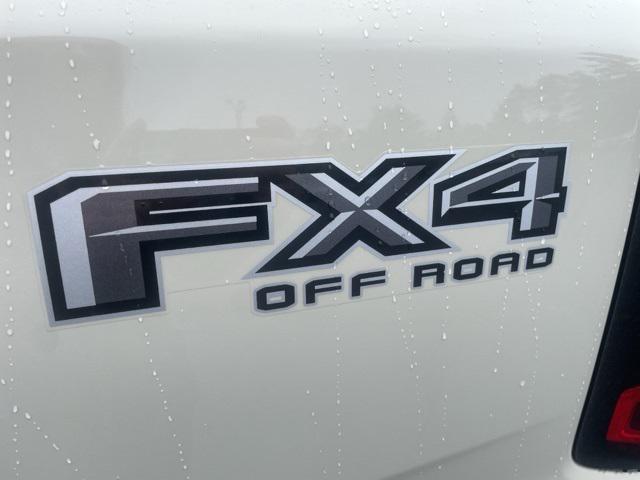 new 2025 Ford Ranger car, priced at $51,105