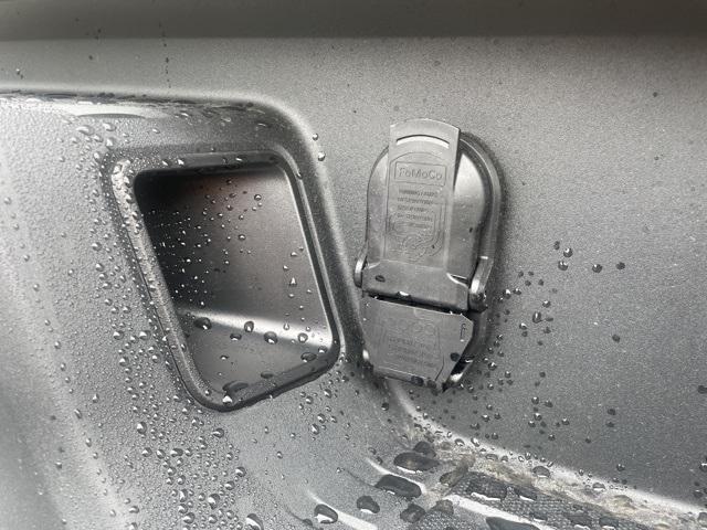 new 2025 Ford Ranger car, priced at $51,105