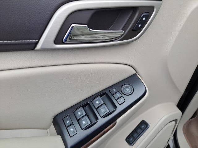 used 2019 GMC Yukon XL car, priced at $33,999