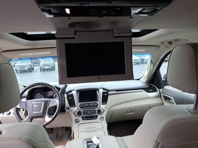 used 2019 GMC Yukon XL car, priced at $33,999