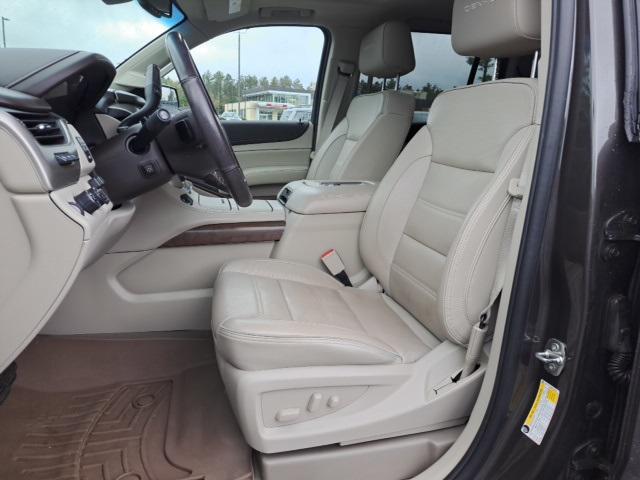 used 2019 GMC Yukon XL car, priced at $33,999