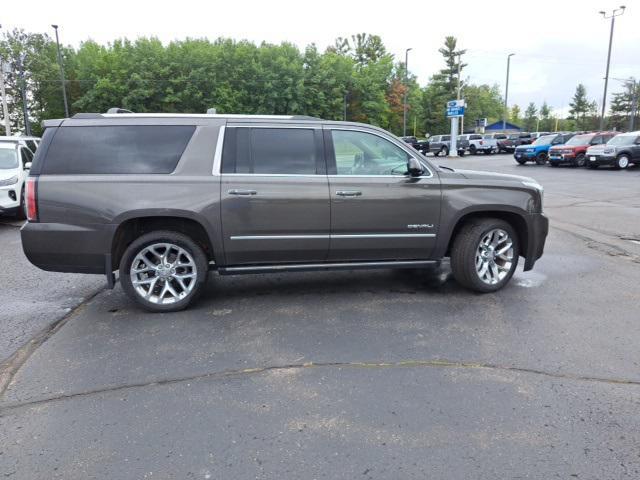 used 2019 GMC Yukon XL car, priced at $33,999