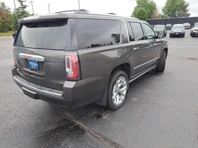 used 2019 GMC Yukon XL car, priced at $33,999