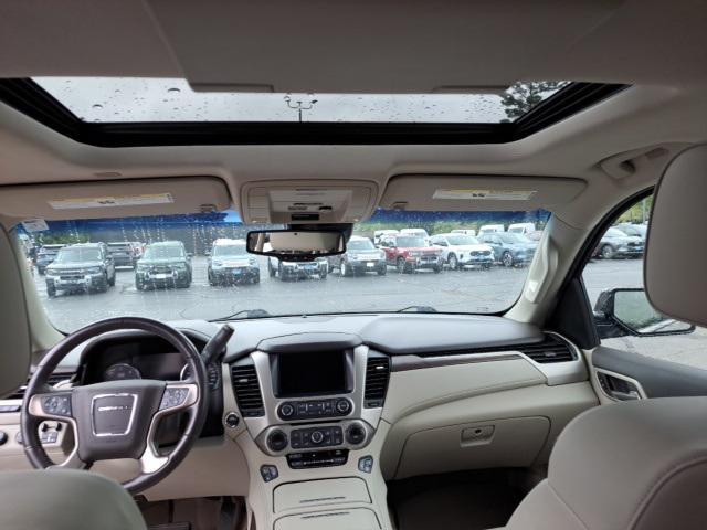 used 2019 GMC Yukon XL car, priced at $33,999