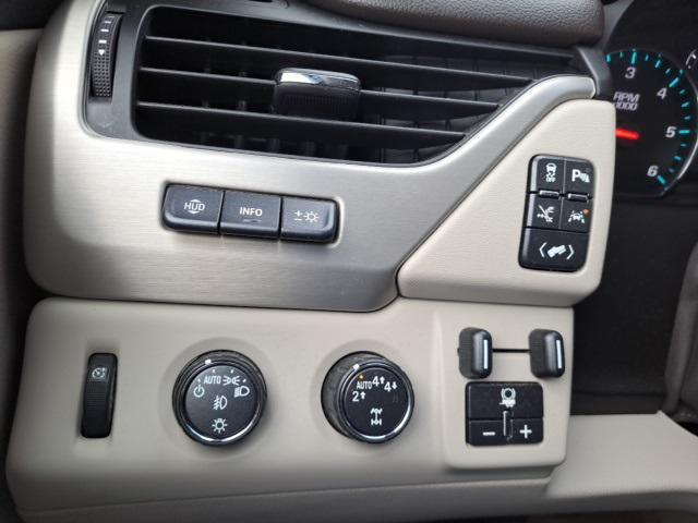 used 2019 GMC Yukon XL car, priced at $33,999