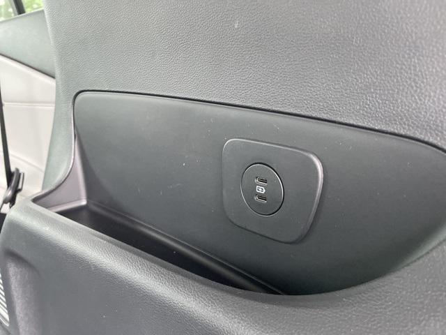 new 2025 Ford Explorer car, priced at $49,070