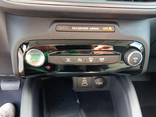 new 2026 Ford Escape car, priced at $38,170