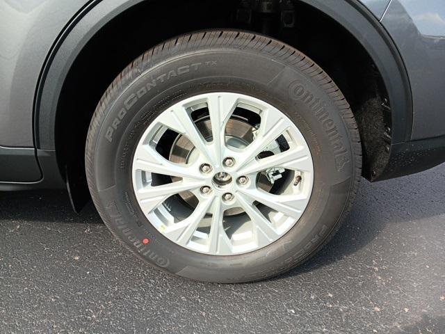 new 2026 Ford Escape car, priced at $38,170