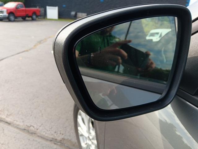 new 2026 Ford Escape car, priced at $38,170