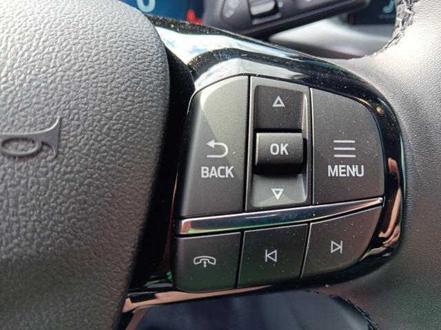 new 2026 Ford Escape car, priced at $38,170