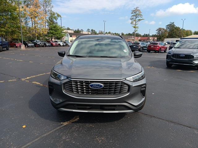 new 2026 Ford Escape car, priced at $38,170