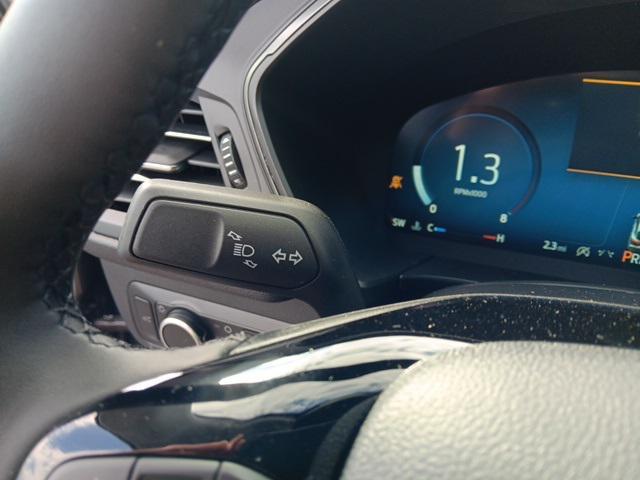 new 2026 Ford Escape car, priced at $38,170