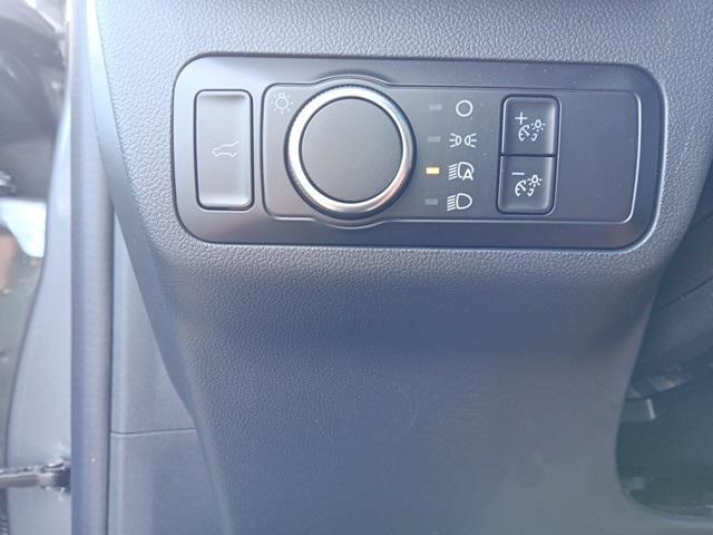 new 2026 Ford Escape car, priced at $38,170