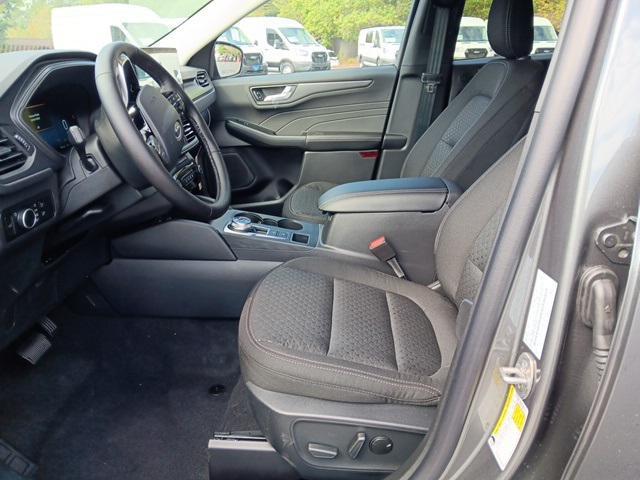 new 2026 Ford Escape car, priced at $38,170