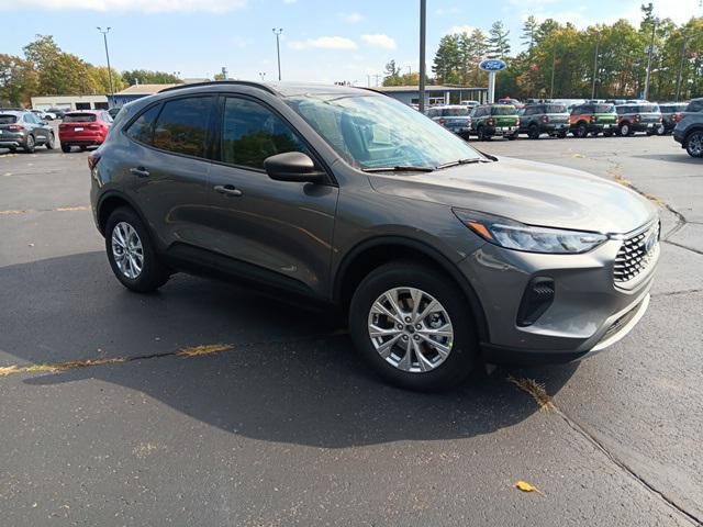 new 2026 Ford Escape car, priced at $38,170