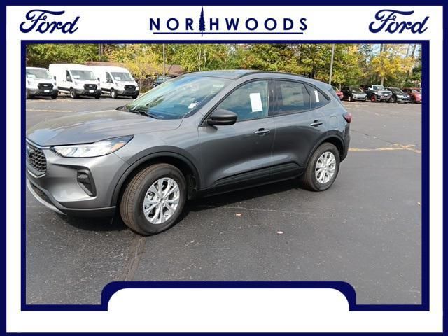new 2026 Ford Escape car, priced at $38,170