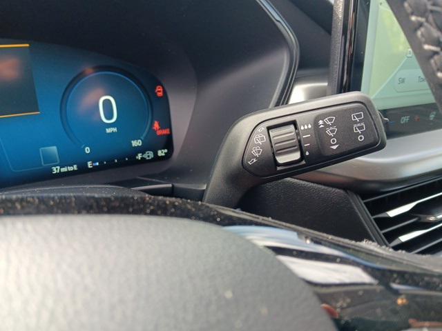 new 2026 Ford Escape car, priced at $38,170