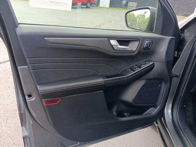 new 2026 Ford Escape car, priced at $38,170