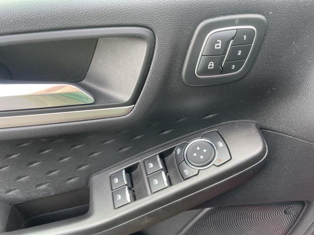 used 2020 Ford Escape car, priced at $19,975
