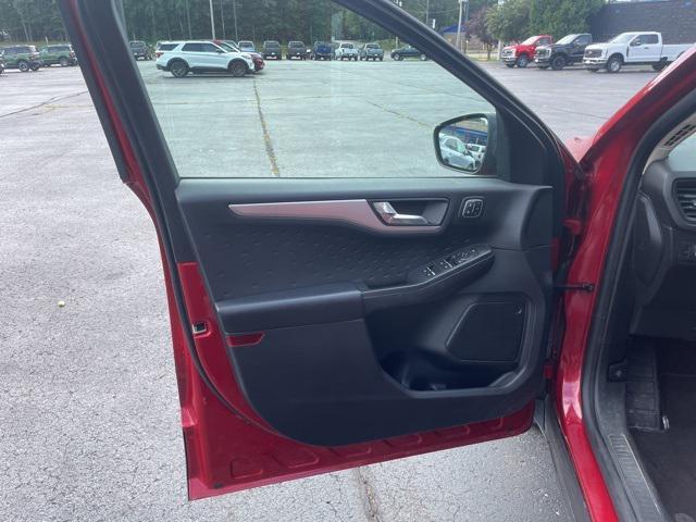 used 2020 Ford Escape car, priced at $19,975