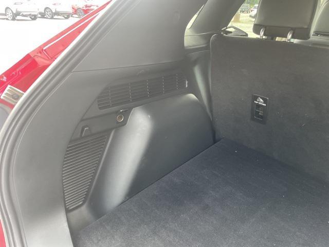 used 2020 Ford Escape car, priced at $19,975