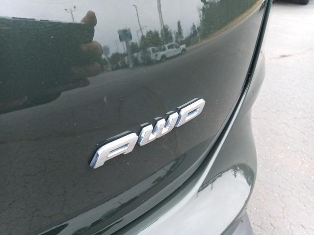 used 2024 Ford Edge car, priced at $39,290