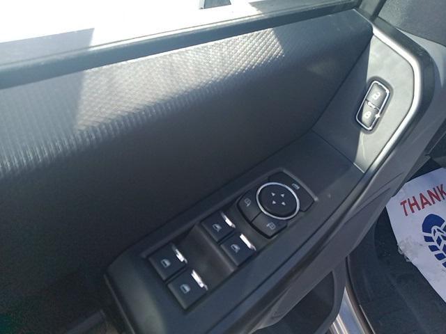 new 2025 Ford F-150 car, priced at $48,737