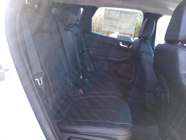 new 2025 Ford Escape car, priced at $38,839