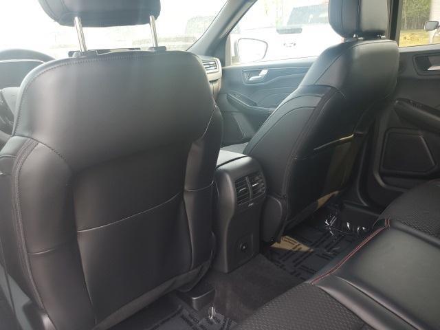 new 2025 Ford Escape car, priced at $38,810