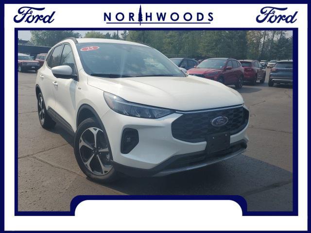 new 2025 Ford Escape car, priced at $39,310