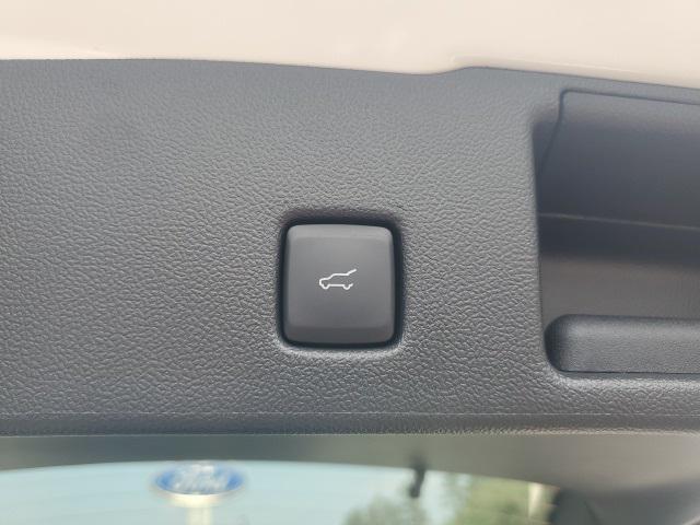 new 2025 Ford Escape car, priced at $38,810