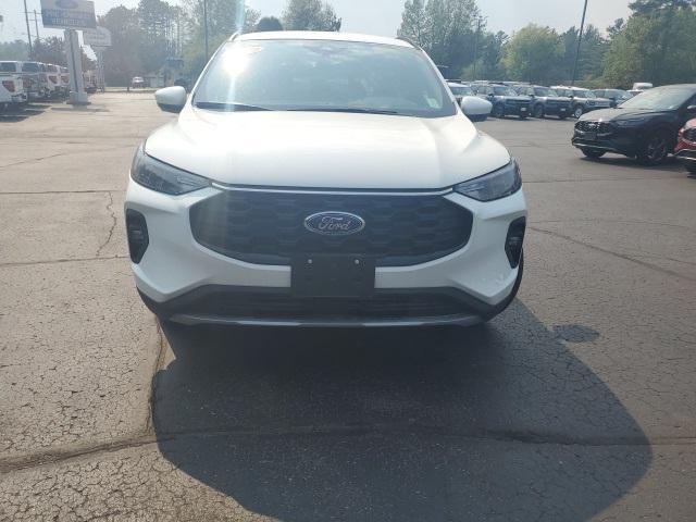 new 2025 Ford Escape car, priced at $38,810