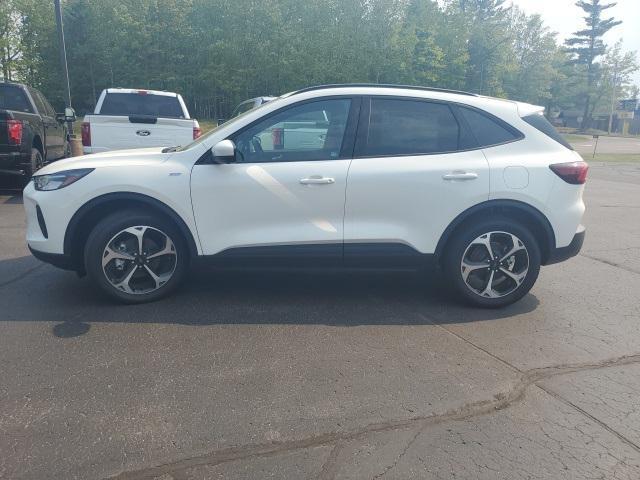new 2025 Ford Escape car, priced at $38,810