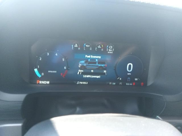 new 2025 Ford F-150 car, priced at $49,140