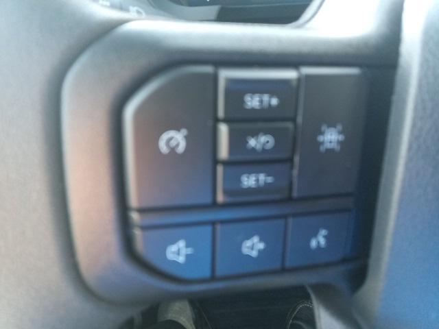 new 2025 Ford F-150 car, priced at $49,140