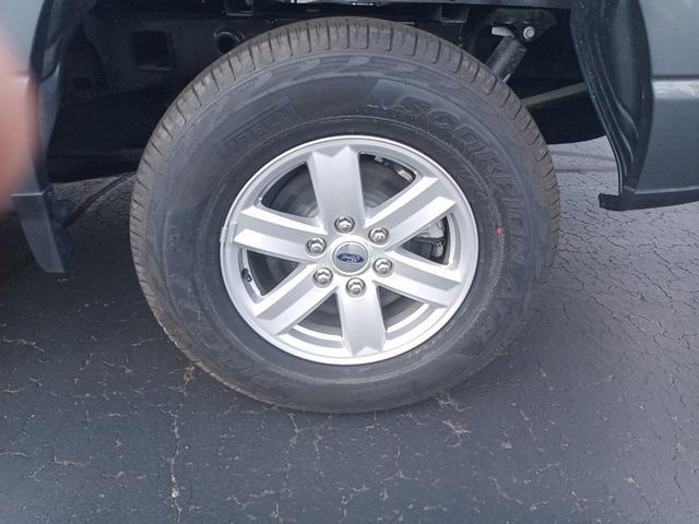 new 2025 Ford F-150 car, priced at $49,140