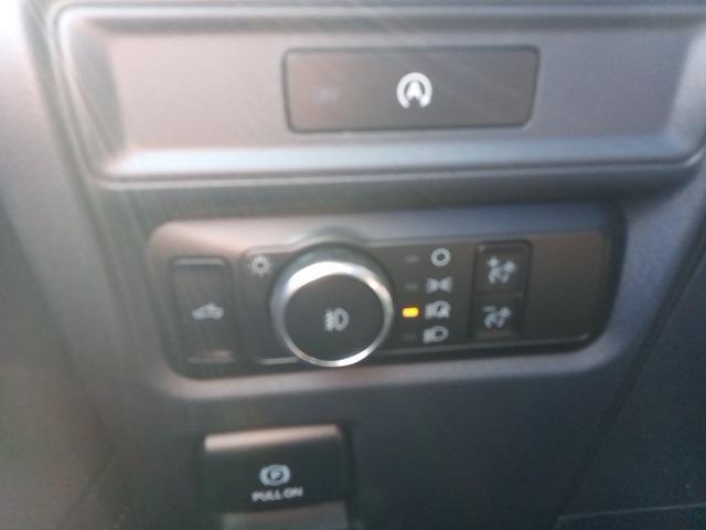 new 2025 Ford F-150 car, priced at $49,140