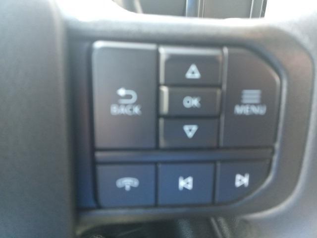 new 2025 Ford F-150 car, priced at $49,140