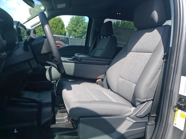 new 2025 Ford F-150 car, priced at $49,140