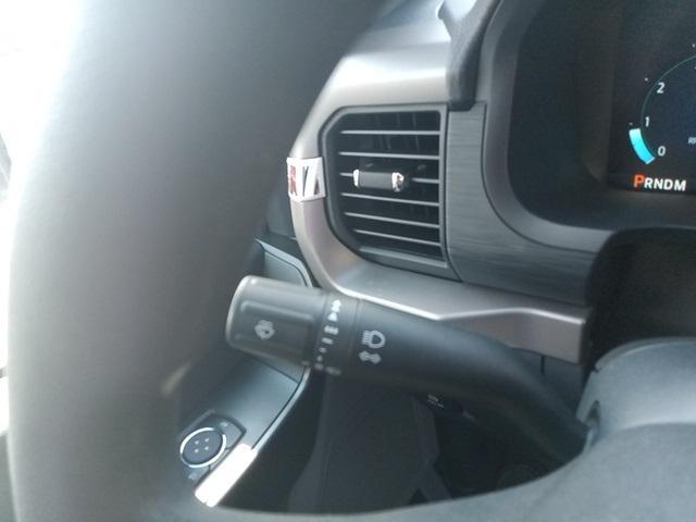 new 2025 Ford F-150 car, priced at $49,140